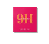 9H HOT FOR HUE ARTISTRY PALETTE